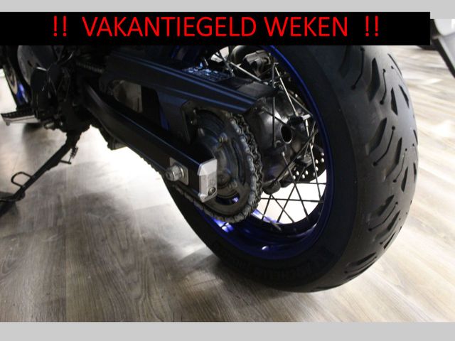 suzuki - v-strom-650-xta