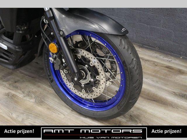 suzuki - v-strom-650-xta