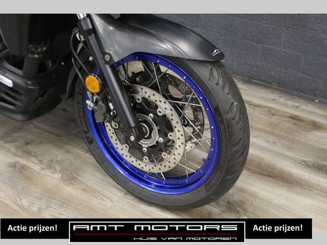 suzuki - v-strom-650-xta