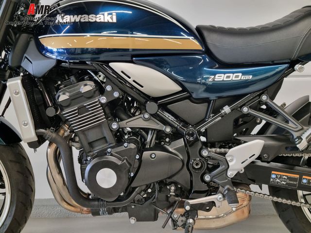 kawasaki - z900rs