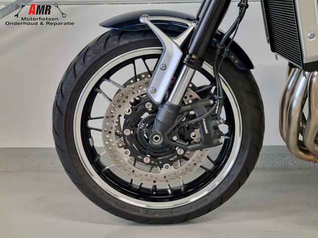 kawasaki - z900rs
