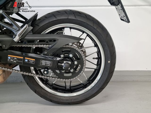 kawasaki - z900rs