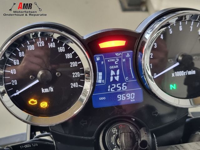 kawasaki - z900rs