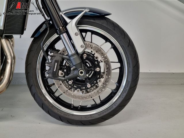 kawasaki - z900rs