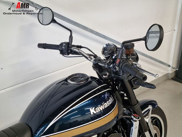kawasaki - z900rs