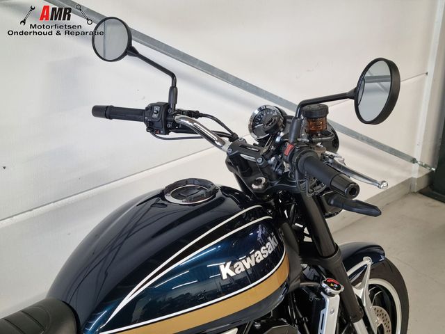kawasaki - z900rs