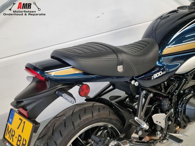 kawasaki - z900rs