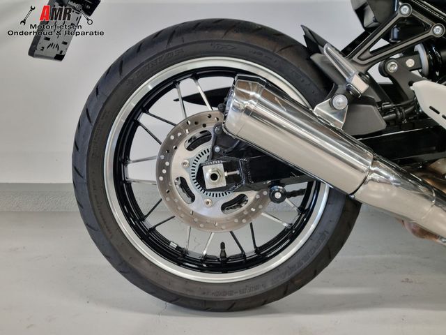 kawasaki - z900rs