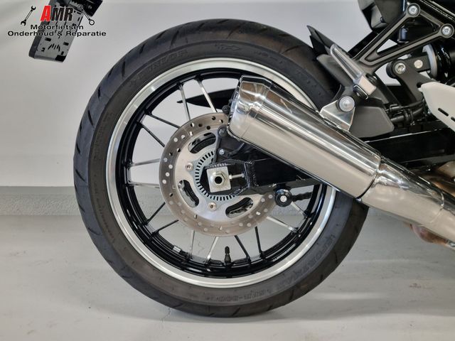kawasaki - z900rs