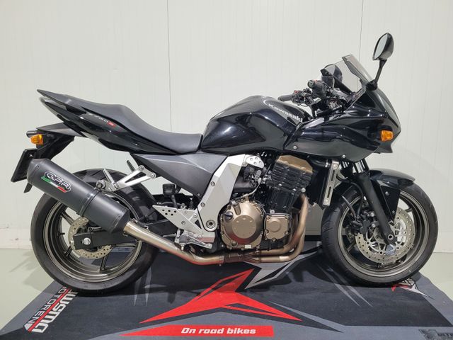kawasaki - z-750