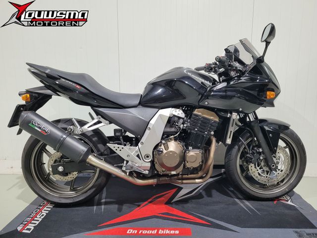 kawasaki - z-750