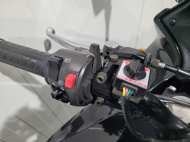 kawasaki - z-750