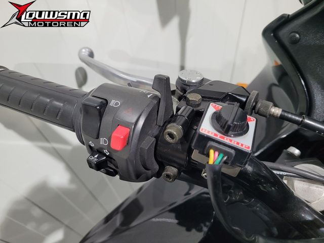 kawasaki - z-750