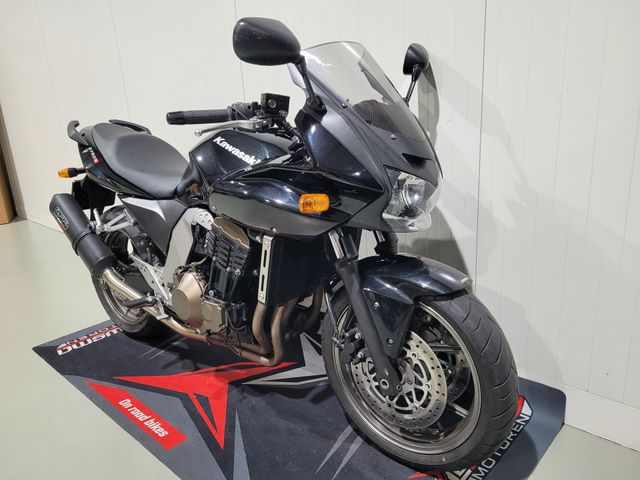 kawasaki - z-750