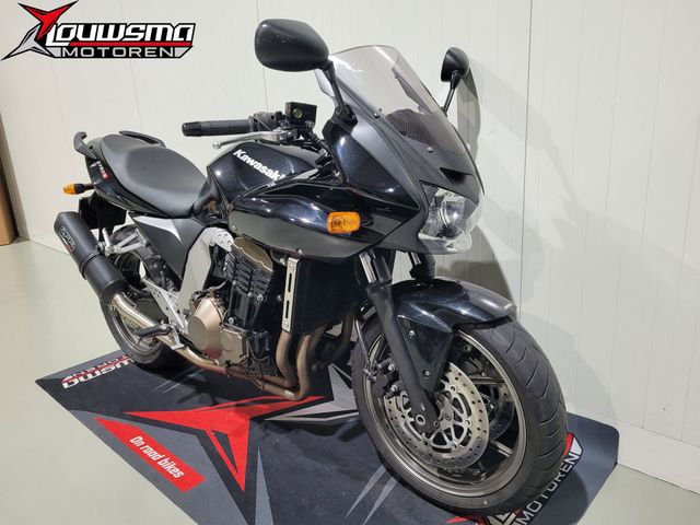 kawasaki - z-750