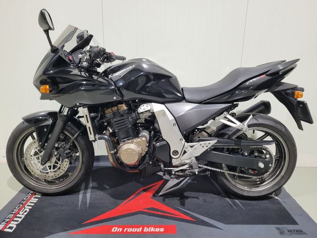 kawasaki - z-750