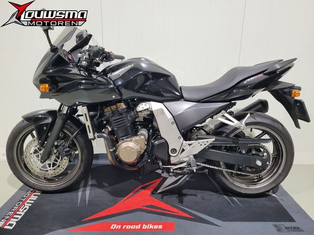kawasaki - z-750