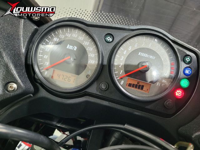 kawasaki - z-750