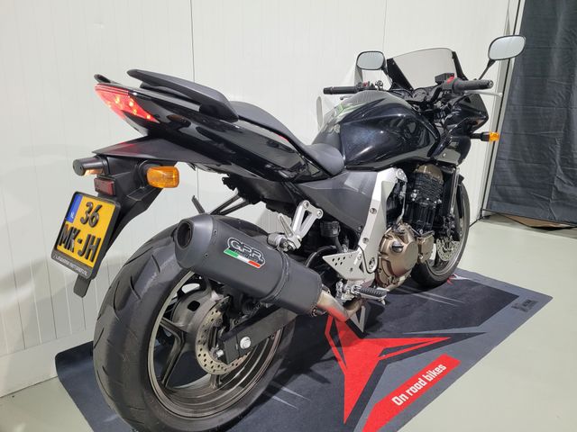 kawasaki - z-750