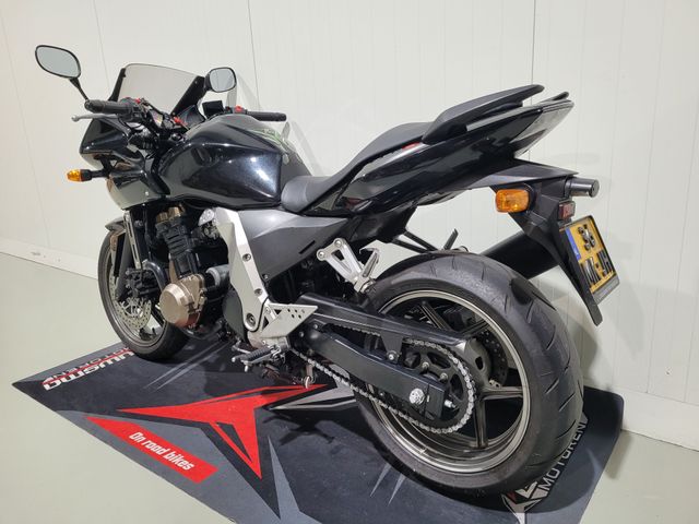 kawasaki - z-750
