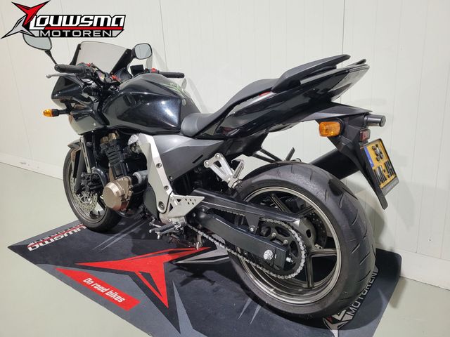 kawasaki - z-750