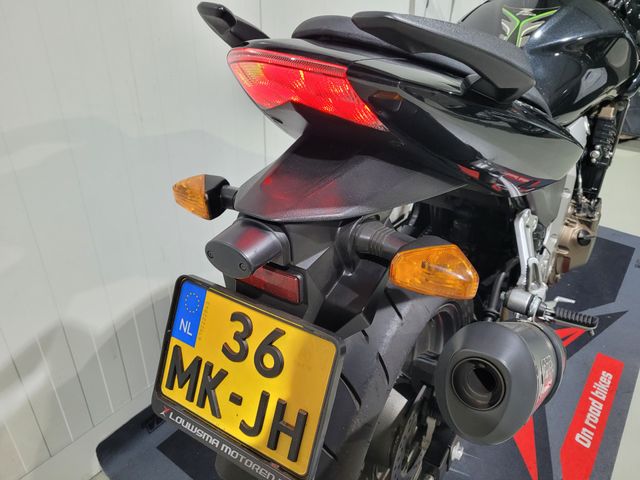 kawasaki - z-750