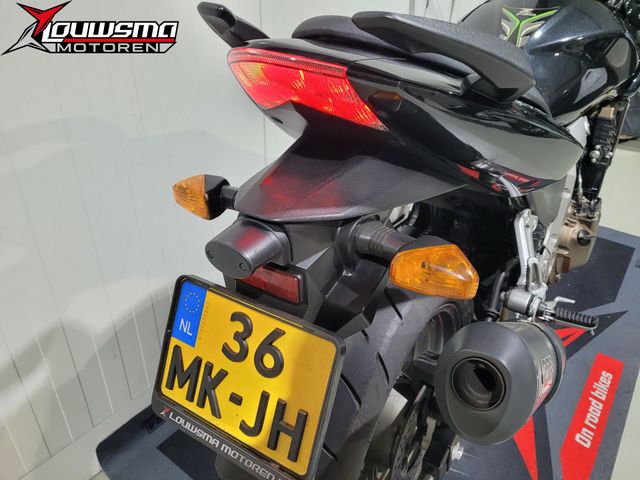 kawasaki - z-750