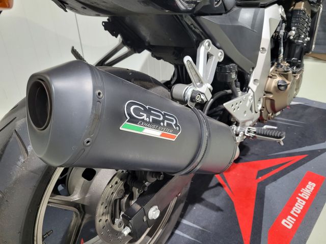 kawasaki - z-750