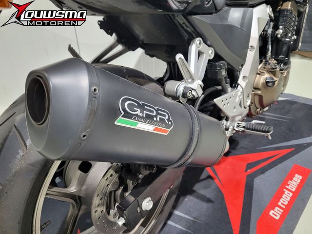 kawasaki - z-750