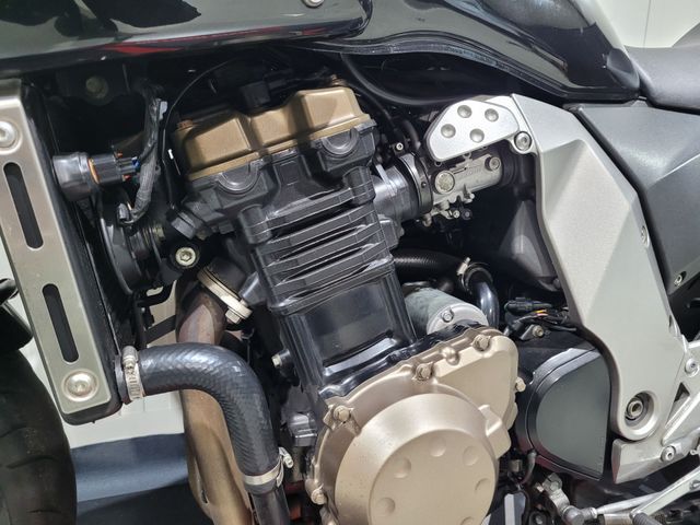 kawasaki - z-750