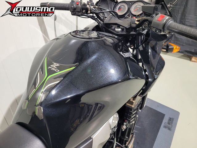 kawasaki - z-750