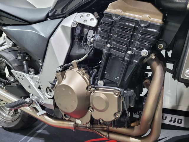 kawasaki - z-750