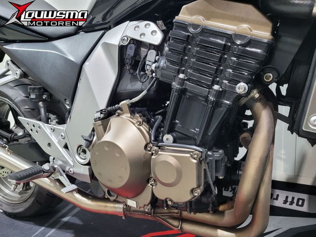 kawasaki - z-750