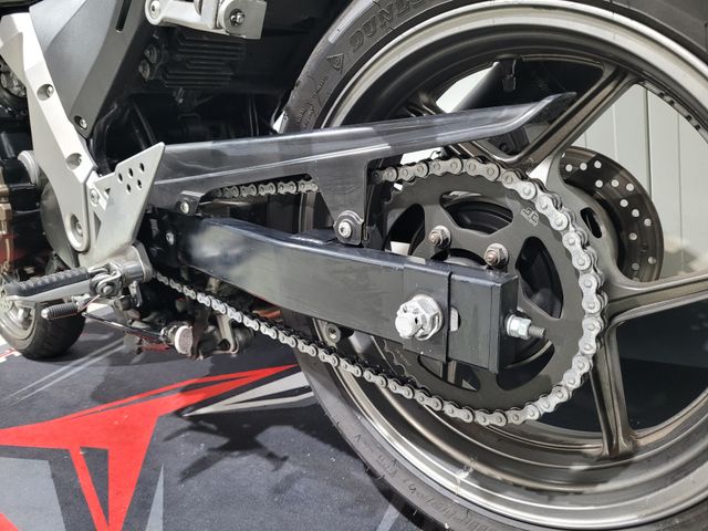 kawasaki - z-750