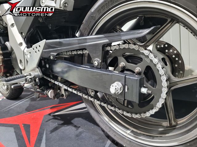 kawasaki - z-750