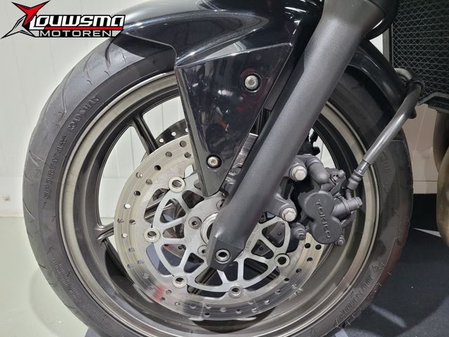 kawasaki - z-750