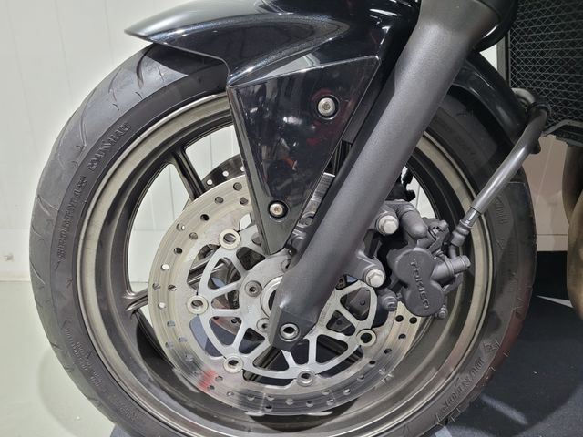 kawasaki - z-750