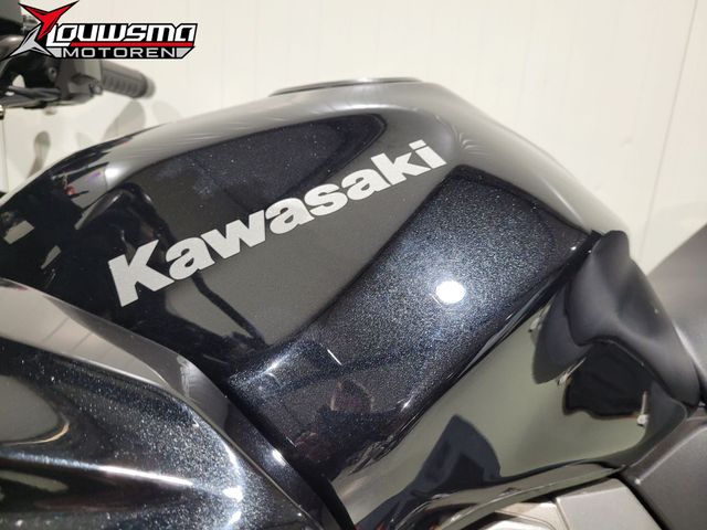 kawasaki - z-750