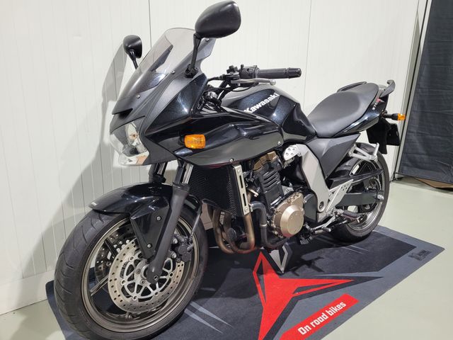 kawasaki - z-750