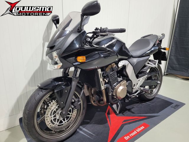 kawasaki - z-750