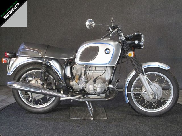 bmw - r-75-5