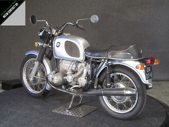 bmw - r-75-5