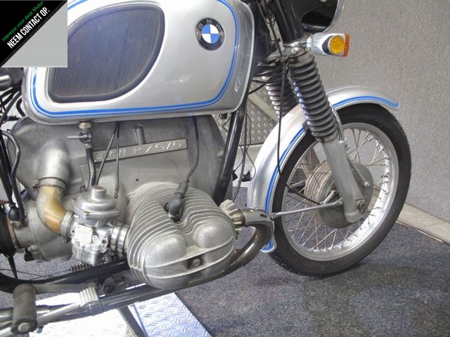 bmw - r-75-5