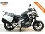 HONDA NC 750 X