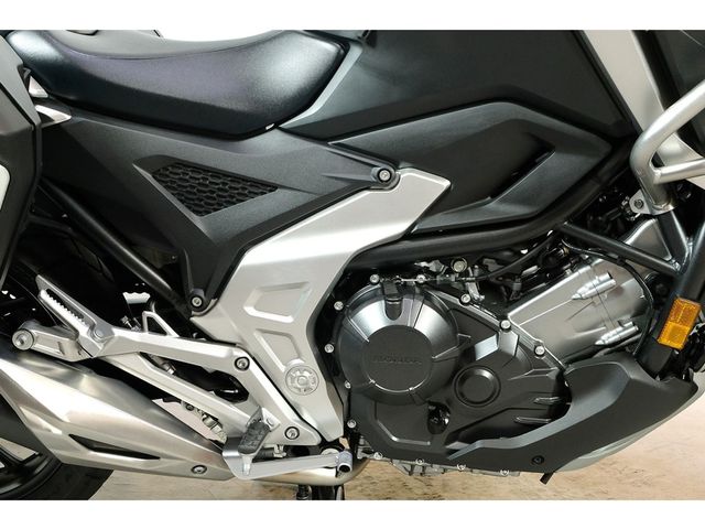 honda - nc-750-x