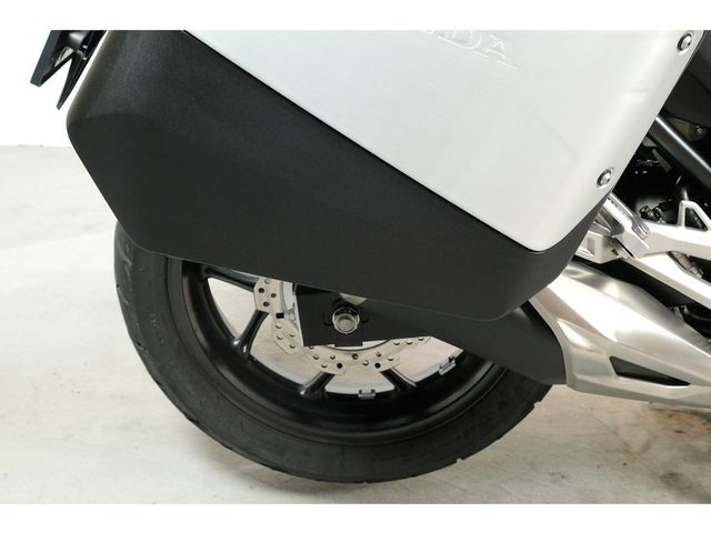 honda - nc-750-x