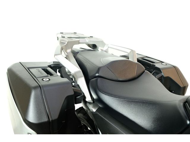 honda - nc-750-x