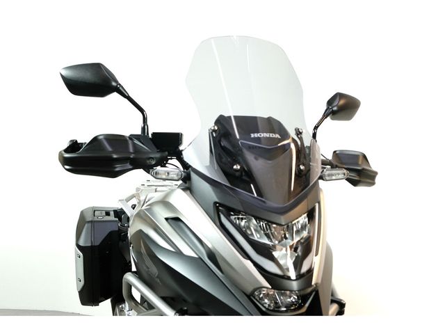 honda - nc-750-x