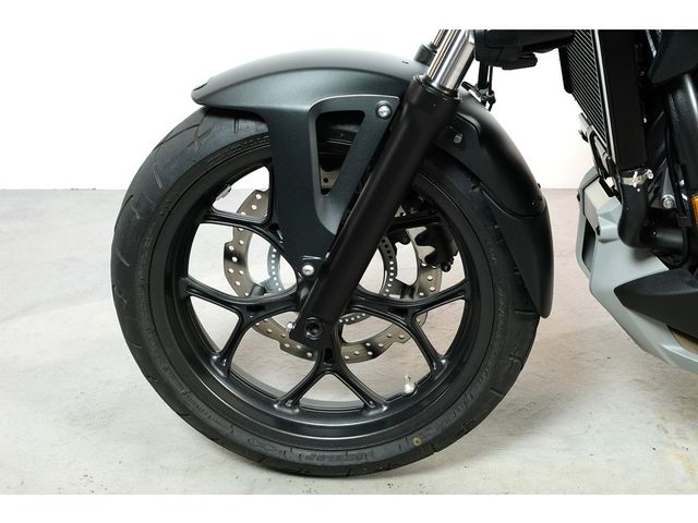 honda - nc-750-x