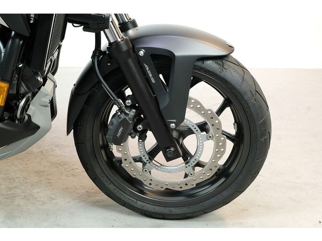 honda - nc-750-x